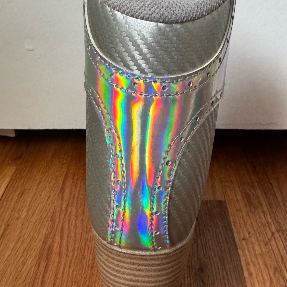 Jackson Women's Softec Nova Ice Skates - Picture 12 of 15